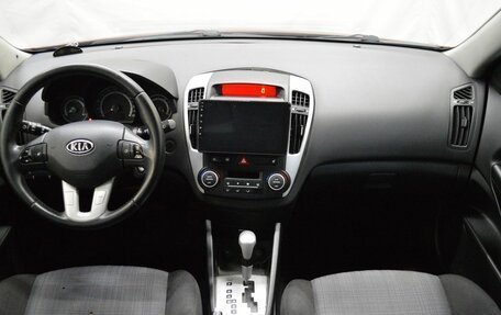 KIA cee'd I рестайлинг, 2010 год, 765 000 рублей, 14 фотография