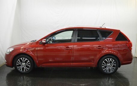 KIA cee'd I рестайлинг, 2010 год, 765 000 рублей, 8 фотография