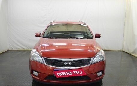 KIA cee'd I рестайлинг, 2010 год, 765 000 рублей, 2 фотография