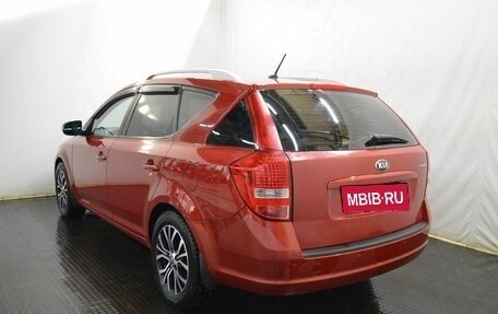 KIA cee'd I рестайлинг, 2010 год, 765 000 рублей, 7 фотография