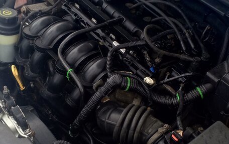 Ford Focus II рестайлинг, 2007 год, 230 000 рублей, 5 фотография