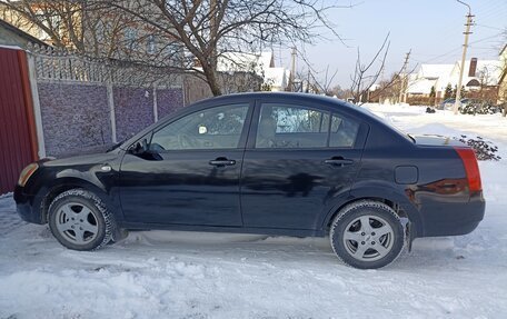 Chery Fora (A21), 2006 год, 240 000 рублей, 2 фотография