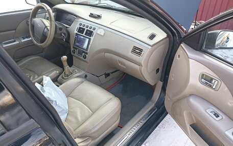 Chery Fora (A21), 2006 год, 240 000 рублей, 5 фотография