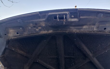 Chery Fora (A21), 2006 год, 240 000 рублей, 11 фотография