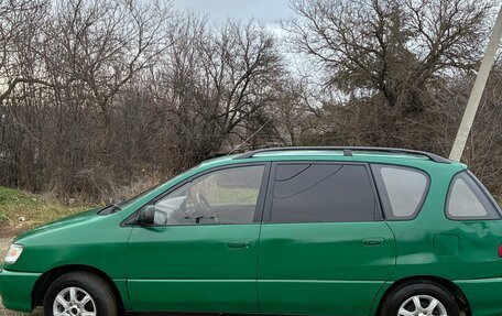 Toyota Ipsum II, 1998 год, 450 000 рублей, 4 фотография