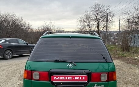 Toyota Ipsum II, 1998 год, 450 000 рублей, 3 фотография