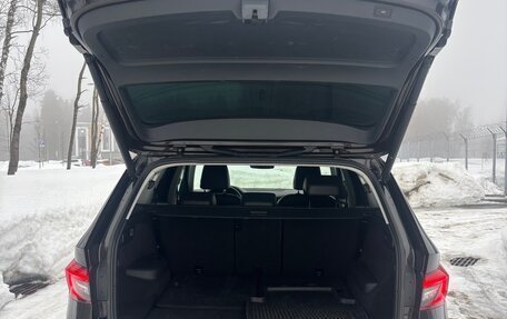 Skoda Kodiaq I, 2017 год, 2 700 000 рублей, 6 фотография