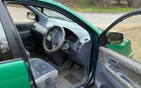 Toyota Ipsum II, 1998 год, 450 000 рублей, 8 фотография