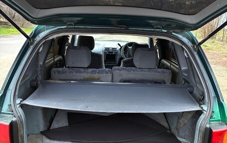 Toyota Ipsum II, 1998 год, 450 000 рублей, 7 фотография