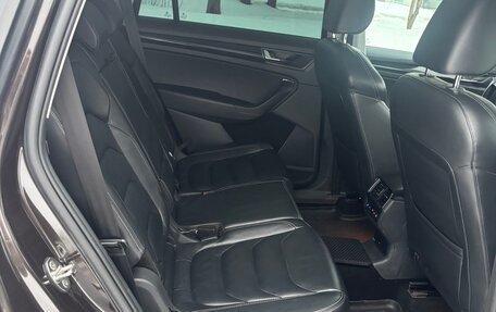 Skoda Kodiaq I, 2017 год, 2 700 000 рублей, 9 фотография