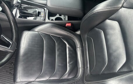 Skoda Kodiaq I, 2017 год, 2 700 000 рублей, 17 фотография