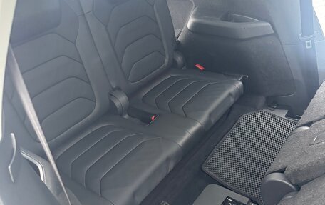 Skoda Kodiaq I, 2017 год, 2 700 000 рублей, 23 фотография