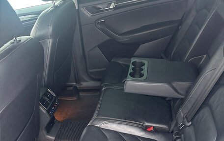 Skoda Kodiaq I, 2017 год, 2 700 000 рублей, 21 фотография