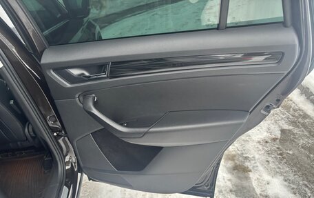 Skoda Kodiaq I, 2017 год, 2 700 000 рублей, 11 фотография