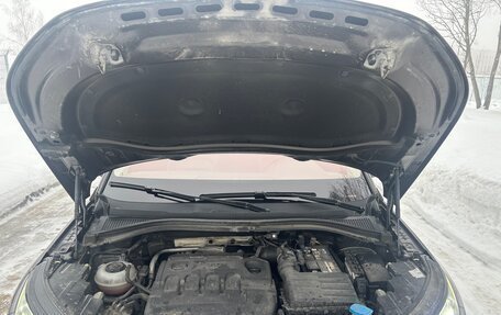 Skoda Kodiaq I, 2017 год, 2 700 000 рублей, 22 фотография