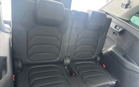 Skoda Kodiaq I, 2017 год, 2 700 000 рублей, 24 фотография