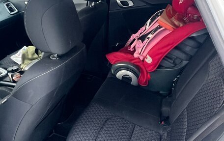 KIA cee'd III, 2019 год, 1 700 000 рублей, 11 фотография