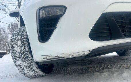 KIA cee'd III, 2019 год, 1 700 000 рублей, 9 фотография