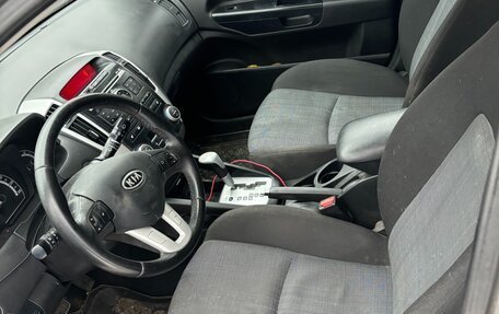 KIA cee'd I рестайлинг, 2010 год, 750 000 рублей, 9 фотография