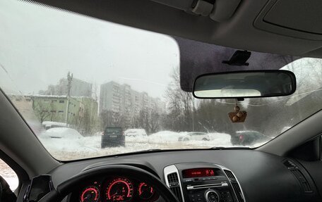 KIA cee'd I рестайлинг, 2010 год, 750 000 рублей, 11 фотография