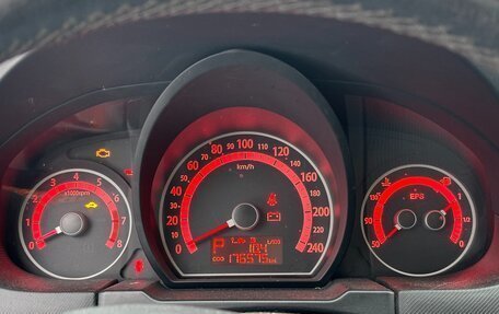 KIA cee'd I рестайлинг, 2010 год, 750 000 рублей, 14 фотография