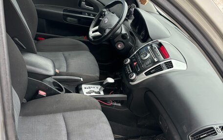 KIA cee'd I рестайлинг, 2010 год, 750 000 рублей, 8 фотография