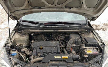 KIA cee'd I рестайлинг, 2010 год, 750 000 рублей, 13 фотография