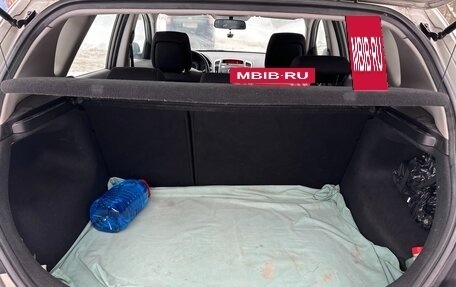 KIA cee'd I рестайлинг, 2010 год, 750 000 рублей, 12 фотография