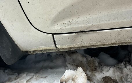 KIA cee'd I рестайлинг, 2010 год, 750 000 рублей, 15 фотография