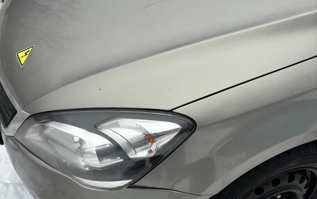 KIA cee'd I рестайлинг, 2010 год, 750 000 рублей, 17 фотография