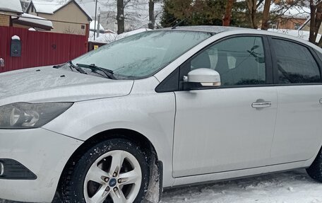 Ford Focus II рестайлинг, 2010 год, 610 000 рублей, 3 фотография