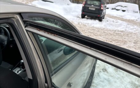 KIA cee'd I рестайлинг, 2010 год, 750 000 рублей, 16 фотография