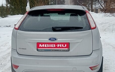 Ford Focus II рестайлинг, 2010 год, 610 000 рублей, 5 фотография