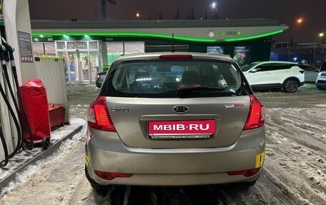 KIA cee'd I рестайлинг, 2010 год, 750 000 рублей, 21 фотография