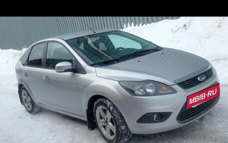 Ford Focus II рестайлинг, 2010 год, 610 000 рублей, 2 фотография