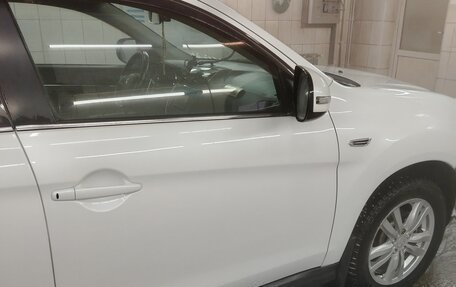 Mitsubishi ASX I рестайлинг, 2012 год, 1 110 000 рублей, 6 фотография
