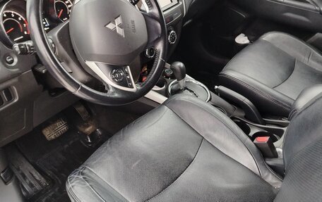 Mitsubishi ASX I рестайлинг, 2012 год, 1 110 000 рублей, 8 фотография