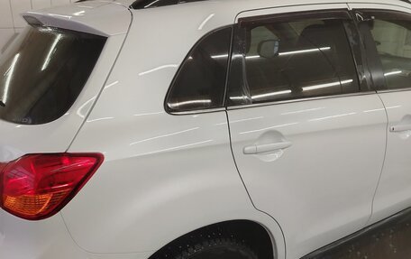 Mitsubishi ASX I рестайлинг, 2012 год, 1 110 000 рублей, 5 фотография