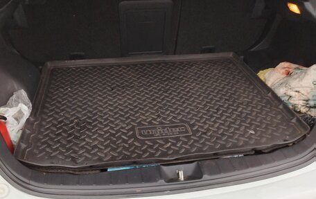 Mitsubishi ASX I рестайлинг, 2012 год, 1 110 000 рублей, 11 фотография