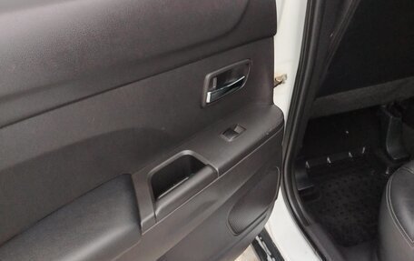 Mitsubishi ASX I рестайлинг, 2012 год, 1 110 000 рублей, 13 фотография