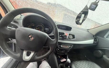 Renault Fluence I, 2011 год, 750 000 рублей, 9 фотография