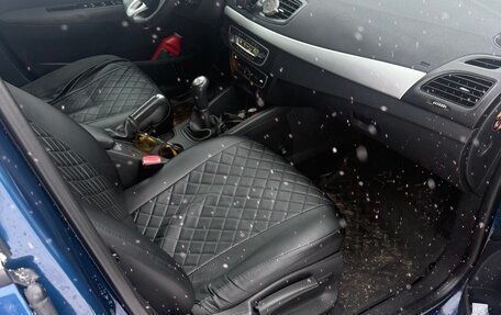 Renault Fluence I, 2011 год, 750 000 рублей, 6 фотография