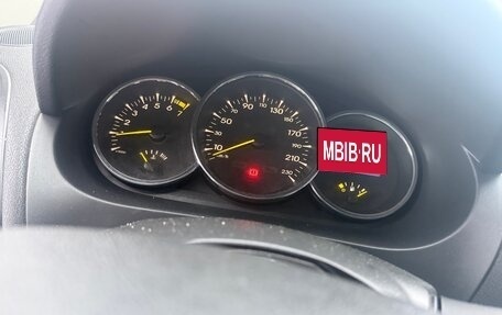 Renault Fluence I, 2011 год, 750 000 рублей, 8 фотография