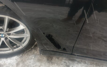 BMW 5 серия, 2017 год, 1 880 000 рублей, 7 фотография