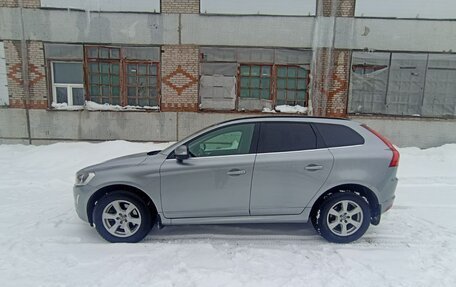 Volvo XC60 II, 2014 год, 1 590 000 рублей, 4 фотография