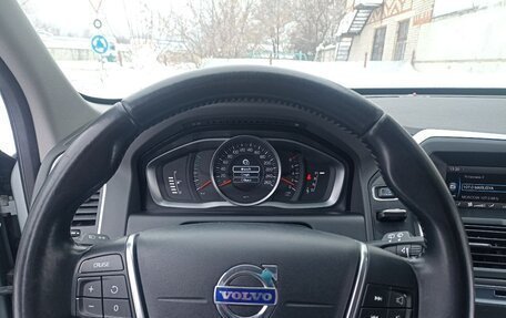 Volvo XC60 II, 2014 год, 1 590 000 рублей, 13 фотография