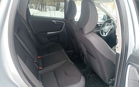 Volvo XC60 II, 2014 год, 1 590 000 рублей, 11 фотография