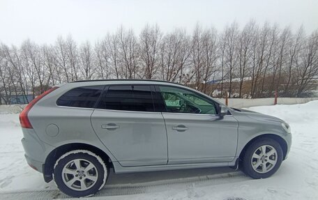 Volvo XC60 II, 2014 год, 1 590 000 рублей, 8 фотография