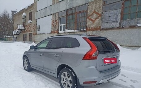 Volvo XC60 II, 2014 год, 1 590 000 рублей, 5 фотография