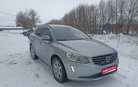 Volvo XC60 II, 2014 год, 1 590 000 рублей, 3 фотография